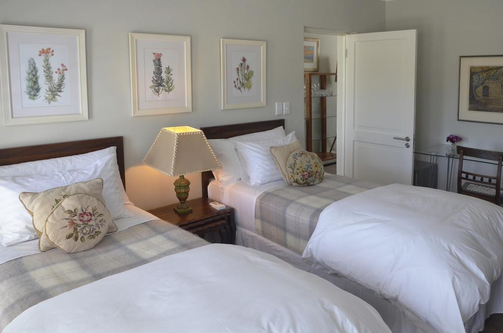 Vineyard Views Country House Riebeek-Kasteel Exterior foto